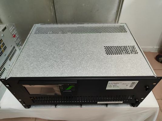 سیستم برق DC Eltek Flatpack2 110 ولت 8 کیلووات CIO20405.XXX با Flatpack 110-125V/2000HE 241115.805 241119.805
