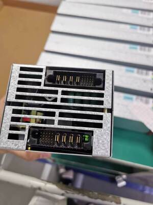 مبدل‌های CET CET UPS Sierra 25 - 48/230-277 3KVA 2.7KW برای بار AC&DC از 2.7KW تا 2MW   T721D30201  T724D50010   T724D50000