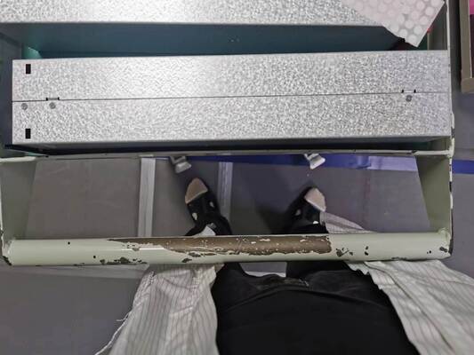 مبدل‌های CET CET UPS Sierra 25 - 48/230-277 3KVA 2.7KW برای بار AC&DC از 2.7KW تا 2MW   T721D30201  T724D50010   T724D50000