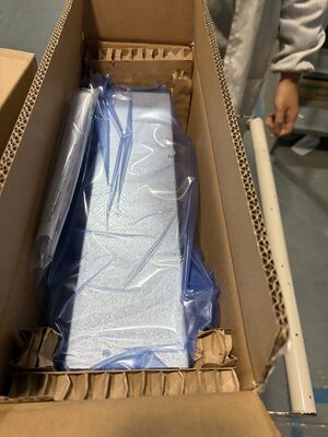 مبدل‌های CET CET UPS Sierra 25 - 48/230-277 3KVA 2.7KW برای بار AC&DC از 2.7KW تا 2MW   T721D30201  T724D50010   T724D50000