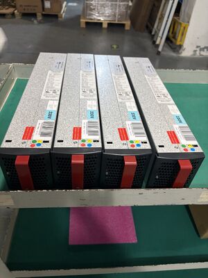 مبدل‌های CET CET UPS Sierra 25 - 48/230-277 3KVA 2.7KW برای بار AC&DC از 2.7KW تا 2MW   T721D30201  T724D50010   T724D50000