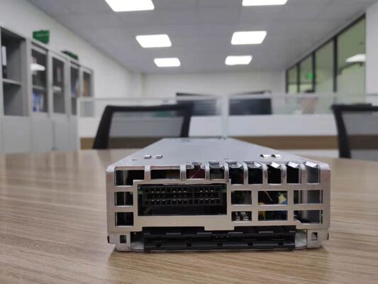 ماژول اینورتر رکتی‌ورتر Eltek DC AC با راندمان بالا 115V/750VA 48V/600W تبدیل توان