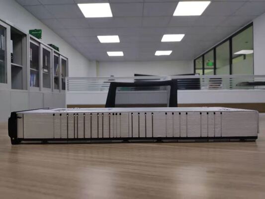 ماژول اینورتر رکتی‌ورتر Eltek DC AC با راندمان بالا 115V/750VA 48V/600W تبدیل توان