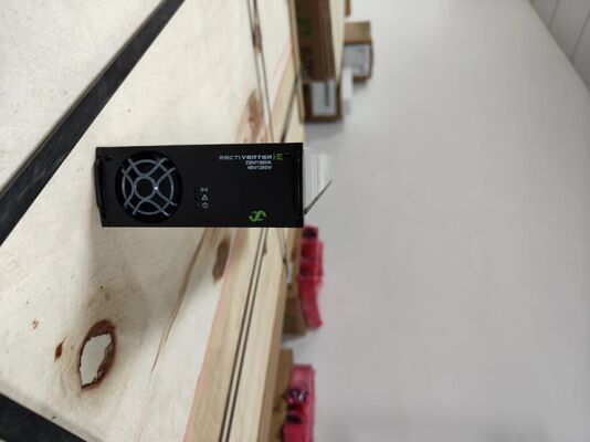 ماژول اینورتر رکتی‌ورتر تخت‌ پک ۲ ال‌تک ۴۸ ولت ۲۳۰ ولت / ۱۵۰۰ ولت آمپر با راندمان بالا