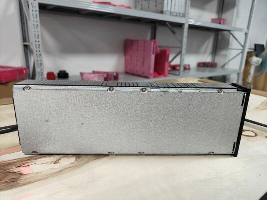 ماژول اینورتر رکتی‌ورتر تخت‌ پک ۲ ال‌تک ۴۸ ولت ۲۳۰ ولت / ۱۵۰۰ ولت آمپر با راندمان بالا