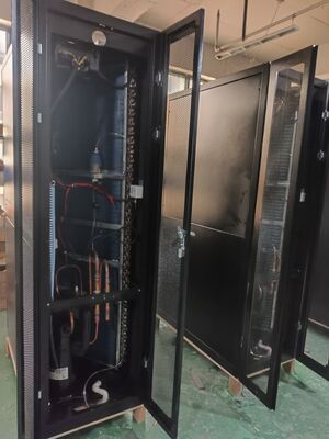 تهویه مطبوع صنعتی در ردیف L سری L60 60.1KW خنک کننده برای مراکز داده و آزمایشگاه