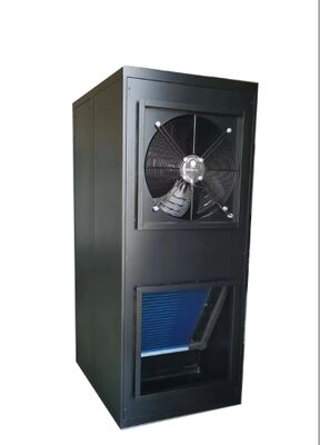 2HP/3HP/5HP Monoblock Air Conditioner 22-70㎡ Coverage for Shops, Offices