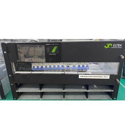 Eltek FP2 48v 16kw مخابراتی رکتیفایر 3S400V+N SPD BD LD منبع تغذیه DC سیستم مخابراتی CT020806.4258