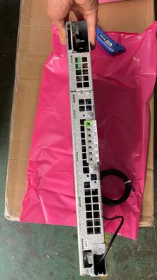 سیستم برق مخابراتی Eltek 24V Flatpack S 1U 5R 9kw با کنترلر Smartpack S 241122.900