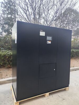 سیستم کنترل دمای ثابت و ثابت و رطوبت هوا برای برنامه های کاربردی اتاق کامپیوتر