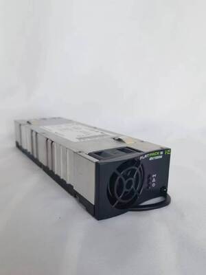 ماژول یکسو کننده 24 ولت 1000 واتی Eltek Flatpack S با راندمان 92.5٪ (P/N: 241122.205)