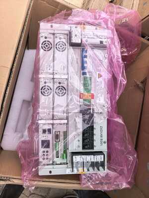 سیستم ZTE ZXDU68B201 با ماژول رکتیفایر ZXD3000، 12 کیلووات، سیستم برق DC 224 آمپر، ZXDU68 B201 (V5.0R99M03)