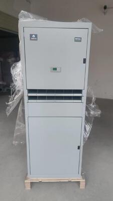 Vertiv NetSure 731 CC2-X2 48V 600A 36kW سیستم برق ثابت کابینت اصلاح کننده مخابرات برای ایستگاه پایه