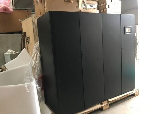 هواوی NetCol8000-C150D 150kW آب خنک دقیق تهویه مطبوع با EC فن فرکانس متغیر و جریان هوا برای مراکز داده