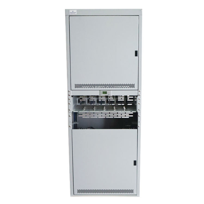 کابینت برق داخلی PS48300-3B/2900 NetSure701C69