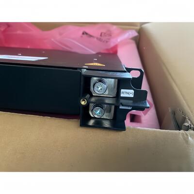 ETP23006-C1A1 6KVA 1U Inverter Subrack Telecom Power System 48V Hybrid Solar Inverter Power