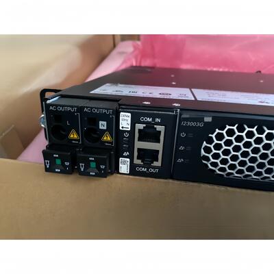 ETP23006-C1A1 6KVA 1U Inverter Subrack Telecom Power System 48V Hybrid Solar Inverter Power