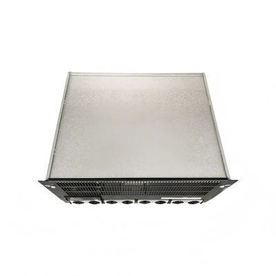 ELTEK CT030405.xxx ماژول اصلاح کننده 48V 12KW منبع برق مخابراتی با N + X Redundancy سیستم برق جاسازی شده