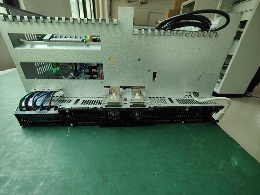 سیستم منبع تغذیه DC یکپارچه Eltek CTO20806 embedded Telecom power 400A