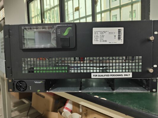 سیستم منبع تغذیه DC یکپارچه Eltek CTO20806 embedded Telecom power 400A