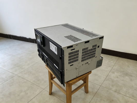 FP2 48V 12KW 6KVA 230V SPD BD 5U سیستم برق جاسازی شده با اسلات های اصلاح کننده و اصلاح کننده