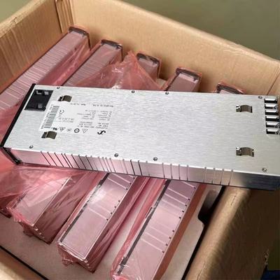 ماژول مبدل DC به DC اصلی Eltek Flatpack2 48-60/2000 HE، 48 ولت به 60 ولت، 2000 وات، شماره قطعه 241115.705
