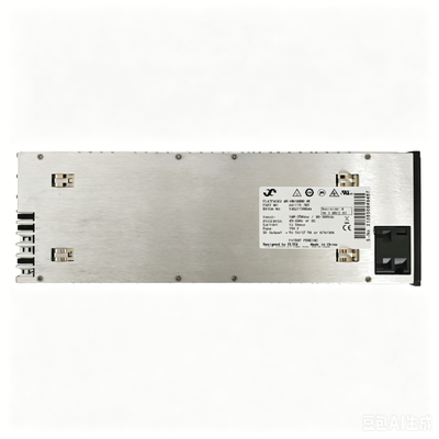 ماژول مبدل DC به DC اصلی Eltek Flatpack2 48-60/2000 HE، 48 ولت به 60 ولت، 2000 وات، شماره قطعه 241115.705