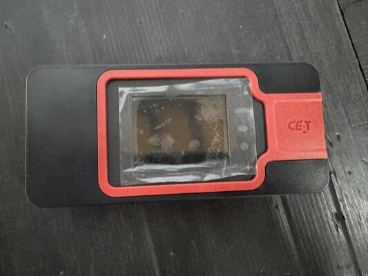 سیستم اینورتر DC به AC CE+T Bravo 25 1 فاز 110 ولت DC به 230 ولت AC 6KVA شماره قطعه S62AD5E0204SN000K001