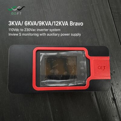 CE+T Hot Swap 3 kva 6 kva 9 kva 12Kva N+1 Redundancy اینورتر مدولار مقیاس پذیر Bravo 25 Module T621D50201