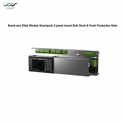 پایه پنل کنترلر دلتا / Eltek Smartpack S برای سیستم برق 12Vdc 24Vdc 48Vdc 60Vdc ( P/N: 242100.415 )