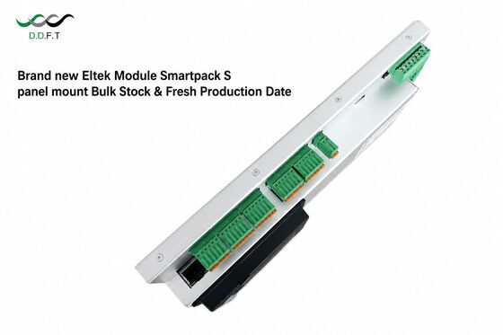 پایه پنل کنترلر دلتا / Eltek Smartpack S برای سیستم برق 12Vdc 24Vdc 48Vdc 60Vdc ( P/N: 242100.415 )
