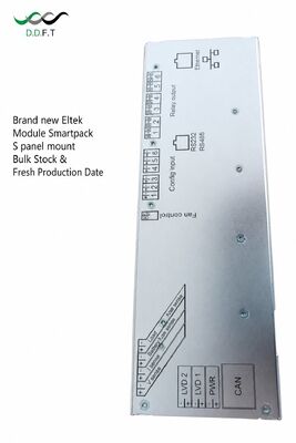 پایه پنل کنترلر دلتا / Eltek Smartpack S برای سیستم برق 12Vdc 24Vdc 48Vdc 60Vdc ( P/N: 242100.415 )