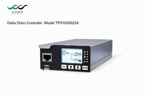 مانیتور دلتا ORION Touch TPS1020028A برای سیستم برق مخابراتی -48 ولت
