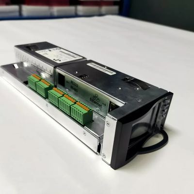 فروش مستقیم کارخانه Eltek Smartpack S کنترل کننده برای 12V 24V 36V 48V 60V سیستم (P / N:242100.410)