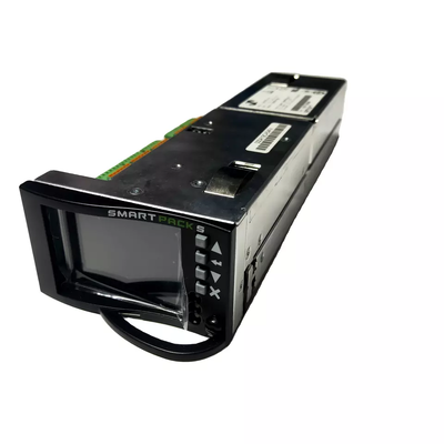 فروش مستقیم کارخانه Eltek Smartpack S کنترل کننده برای 12V 24V 36V 48V 60V سیستم (P / N:242100.410)