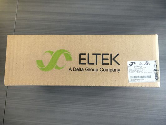 فروش مستقیم کارخانه Eltek Smartpack S کنترل کننده برای 12V 24V 36V 48V 60V سیستم (P / N:242100.410)
