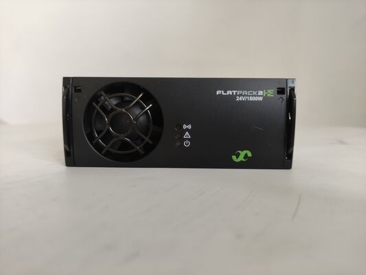 ماژول اصلاح کننده Eltek Flatpack2 24/1800 HE 24V 1800W کارایی بالا (241115.205)