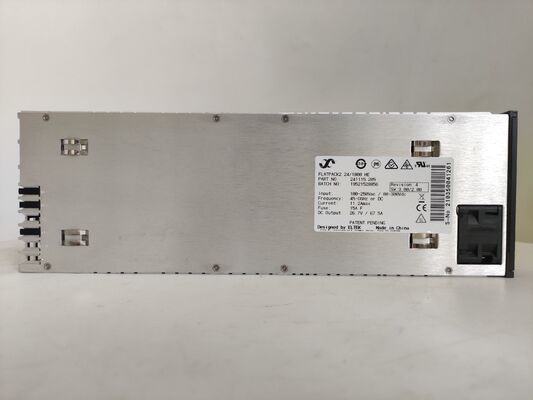 ماژول اصلاح کننده Eltek Flatpack2 24/1800 HE 24V 1800W کارایی بالا (241115.205)