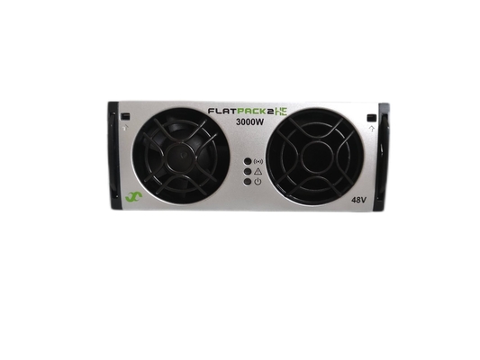 Telecom Rectifier Module 48/3000 Flatpack2 48v 3000w 241119.903