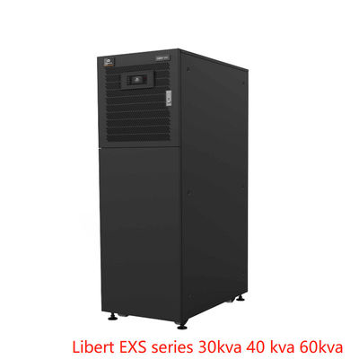 Vertiv Liebert AC UPS Systems منبع تغذیه بدون وقفه 20KVA 30KVA 60KVA
