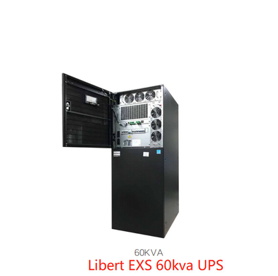 Vertiv Liebert AC UPS Systems منبع تغذیه بدون وقفه 20KVA 30KVA 60KVA
