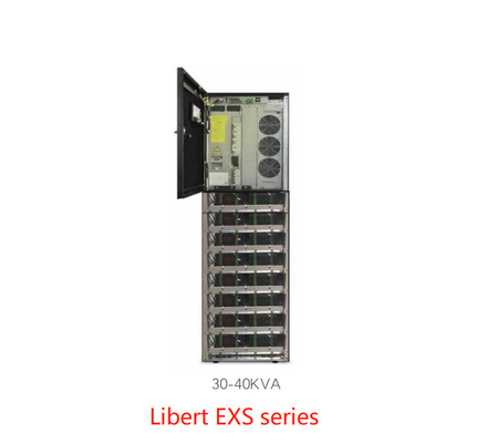 Vertiv Liebert AC UPS Systems منبع تغذیه بدون وقفه 20KVA 30KVA 60KVA