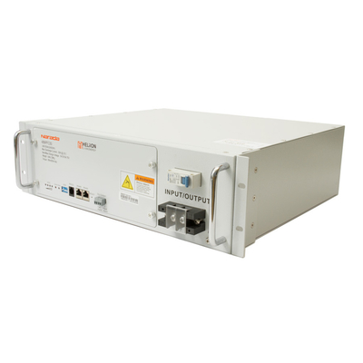 باتری لیتیومی CE UL Narada 48V 48NPFC50 Telecom با BMS