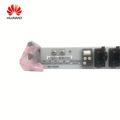 واحد توزیع برق هواوی PDU DCDU-12B 48V با 12 خروجی