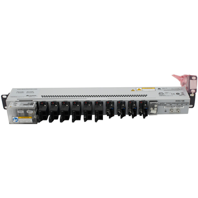 واحد توزیع برق هواوی PDU DCDU-12B 48V با 12 خروجی