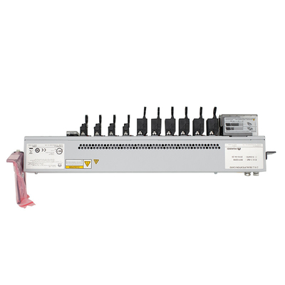 واحد توزیع برق هواوی PDU DCDU-12B 48V با 12 خروجی