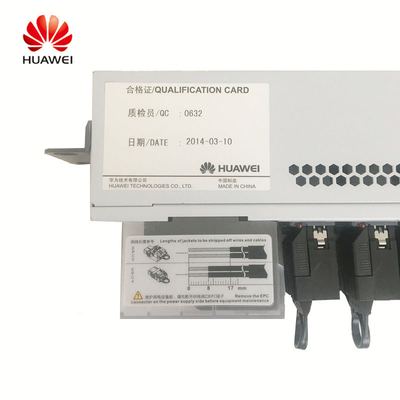 واحد توزیع برق هواوی PDU DCDU-12B 48V با 12 خروجی