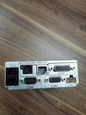 ماژول مانیتورینگ 12VDC 24VDC 48VDC Telecom Smartpack S Controller RS232