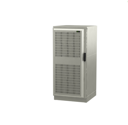 Eltek Type 3 Outdoor Telecom کابینت 1.2 متر 1.5 متر 1.8 متر با تهویه مطبوع
