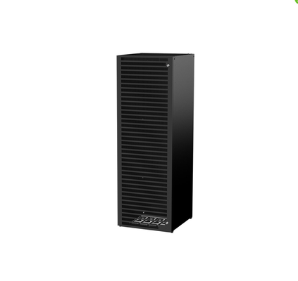 Telcom Enclosure Indoor Frame Cabinet مونتاژ کابینت مخابراتی کابینت داخلی